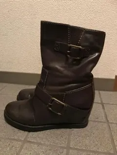 oroneroのブーツ♡ナノユニバースのサムネイル