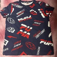 PUMA Tシャツ　160