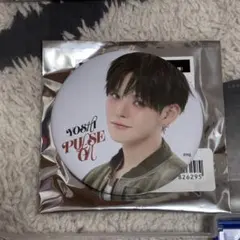 2025年最新】treasure ヨシ 缶バッジの人気アイテム - メルカリ