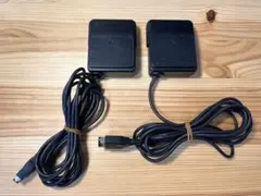 【純正】ゲームボーイアドバンスSP 充電器ACアダプター AGS-002 GBA