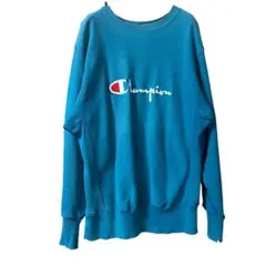 早い者勝ち！ 90s Champion Reverse Weave スウェット