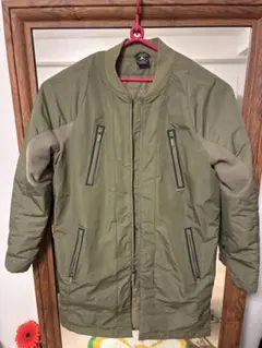 Jordan MA-1ジャケット オリーブグリーン LGG