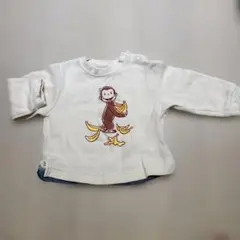プティマイン おさるのジョージ
