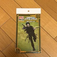 サカモトデイズ 東京タワー サバイバルゲーム アクリルスタンド 南雲
