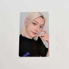 straykids スキズ 韓国シーグリ 2026 特典トレカ フィリックス - メルカリ