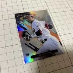 topps finest npb 2025 宗山塁　リフラクター　楽天　ルーキー
