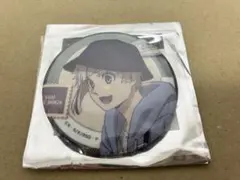 文スト　中島敦　缶バ　缶バ　中国　コラボ　上海　妖異 文豪ストレイドッグス キラキラ缶バッジ 中国限定 上海 中華風 5枚