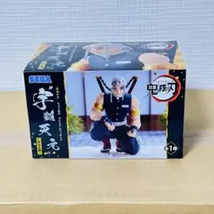 柱合会議 アニメ