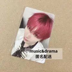 BOYNEXTDOOR テサン NoGenre Special gift トレカ BOYNEXTDOOR テサン NoGenre Special gift トレカ - メルカリ