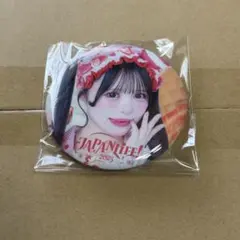 iLife! 心花りり 缶バッジ - メルカリ
