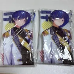 【値下げ】いれいす　If クリアマルチケース