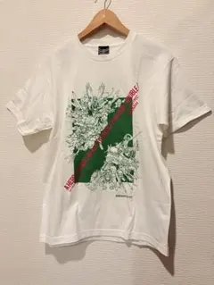 僕のヒーローアカデミア ヒロアカTシャツ