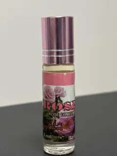ROSE Rose Concentre 5ml ロールオン 香水のサムネイル