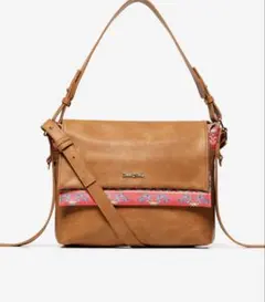 Desigual Artisan Print Bag 2wayバッグのサムネイル