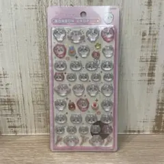 正規品 ボンボンドロップシール ちいかわ