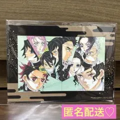 劇場版 鬼滅の刃 無限城編 第一章 猗窩座再来 映画特典 入場者特典　不死川玄弥