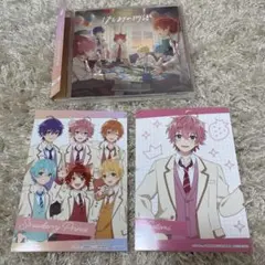 はじまりの物語　通常盤　アニメイト特典付き
