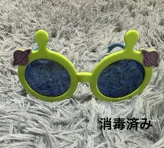 リトルグリーンメン　サングラス