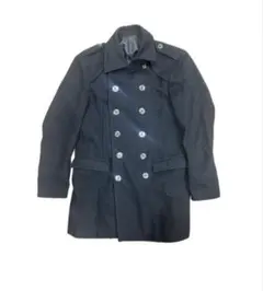 Y2K 00s archive lgb skull button jacket