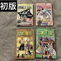 ONE PIECE 関連書籍 3冊セット - メルカリ