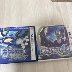 2026年最新】ポケモン ソフト 3dsの人気アイテム - メルカリ