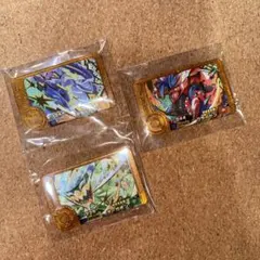 ミライドン コライドン オーガポン セット売り★ポケモンフレンダ レガシーピック