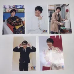 重岡大毅 フォトセット WESTV