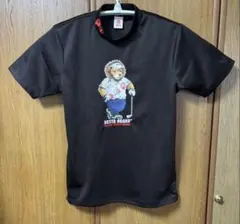 NESTA BRAND ライオンプリント Tシャツ ブラックのサムネイル