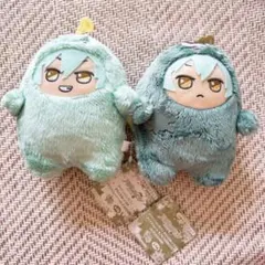 アイナナ　アイドリッシュセブン　モンぬい