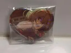 プロセカ　缶バッジ　メイコ