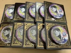 2025年最新】ハイキュー!!バースデイ缶バッジ 牛島若利の人気アイテム