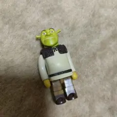 シュレック キューブリック 非売品