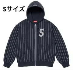 supreme Devil S Logo Zip Up Hooded