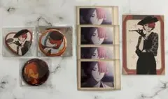 2026年最新】文豪ストレイドッグスまとめ売りの人気アイテム - メルカリ