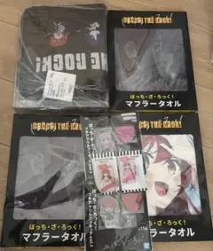 2026年最新】ぼっち・ざ・ろっく! コミケの人気アイテム - メルカリ