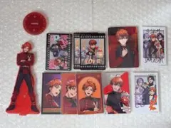 にじさんじ　3SKM 北見遊征　纏め売り