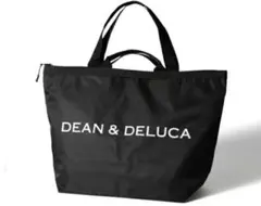 DEAN&DELUCA トラベルバッグ 再生ナイロン