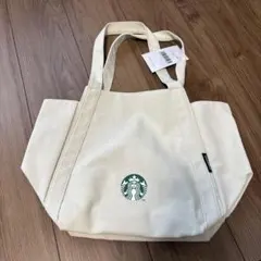 スターバックス 2025福袋バック