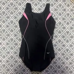MIZUNO 練習水着　レディース　L