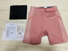 週末値下　SIXPAD Hip Fit シックスパッド ヒップフィット Sサイズのサムネイル