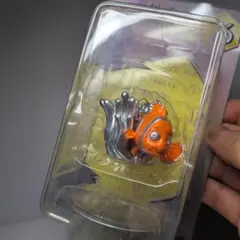 Disney 100 Platinum Ornament ニモ　Happyくじのサムネイル