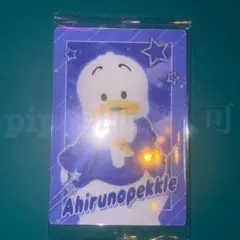 ペックル ライブキャラクターズ ウエハース サンリオ