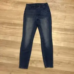 UNIQLO ウルトラストレッチレギンスパンツ M