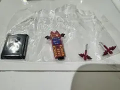 HUNTER×HUNTER ガシャポン！コレクション ヨークシンシティ編