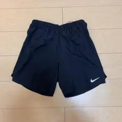 【新品】 送料込メンズS ナイキ チャレンジャー 18cm ランニングパンツ