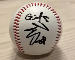 2025年最新】巨人 サインボールの人気アイテム - メルカリ