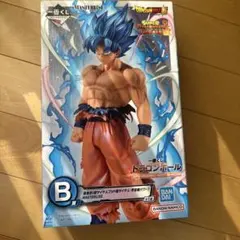 一番くじB賞 フィギュア