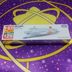 トミカ ロングタイプトミカ No.129 さんふらわあのサムネイル