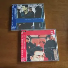 Frank Ocean フランクオーシャンLonny Breaux 3CD 希少 - メルカリ