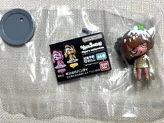 ウイルスイーツ　コーヒーゼリーラテ